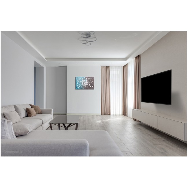 Neomounts WL40S-850BL16 TV mount wall 40-70