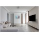 Neomounts WL40S-850BL16 TV mount wall 40-70