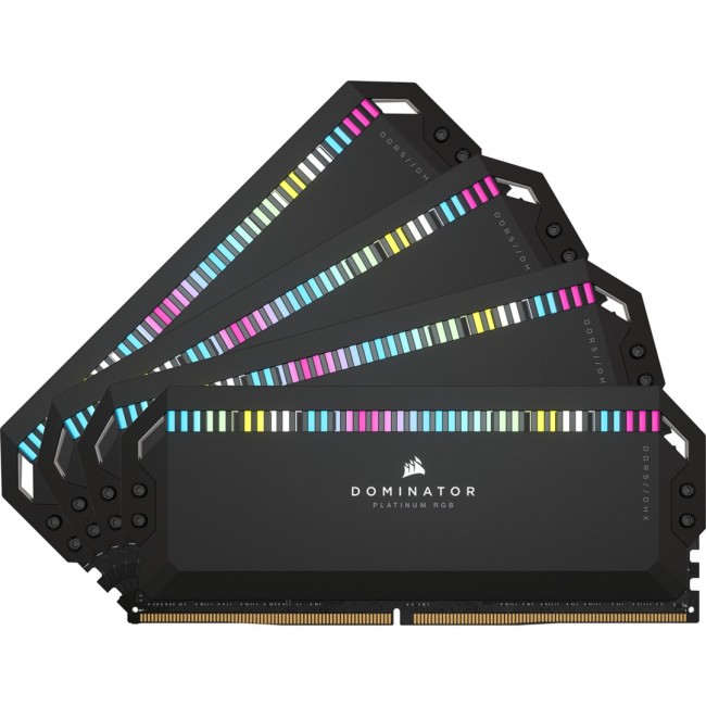 Corsair Dominator CMT64GX5M4B6600C32 memory module 64 GB 4 x 16 GB DDR5 6600 MHz
