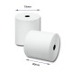 Qoltec 51892 Thermal roll 80 x 80 | 55g/m2 | 10pcs | BPA free Qoltec 51892 Thermal roll 80 x 80 | 55g/m2 | 10pcs | BPA free