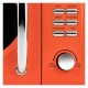 G3Ferrari microwave oven with grill G1015509 orange G3Ferrari microwave oven with grill G1015509 orange