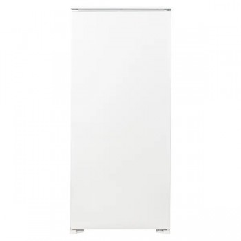 MPM MPM-185-CJI-18 combi-fridge Built-in 181 L E White
