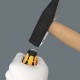 Wera 9621 Set Straight screwdriver