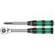 Wera Zyklop Hybrid Set Socket wrench set 2 pc(s) Wera Zyklop Hybrid Set Socket wrench set 2 pc(s)