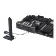 ASUS TUF GAMING X870-PLUS WIFI AMD X870 Socket AM5 ATX