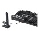 ASUS TUF GAMING X870-PLUS WIFI AMD X870 Socket AM5 ATX ASUS TUF GAMING X870-PLUS WIFI AMD X870 Socket AM5 ATX