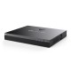 TP-Link VIGI NVR2016H network video recorder Black TP-Link VIGI NVR2016H network video recorder Black