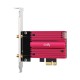 Network Card WiFi 7 BE9400 BT 5.4 PCI-E Network Card WiFi 7 BE9400 BT 5.4 PCI-E