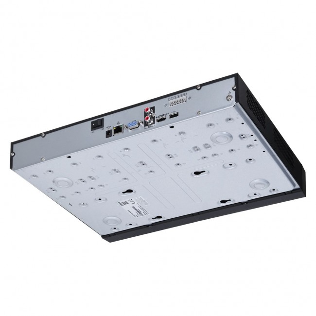 REJESTRATOR IP DAHUA NVR4216-NO REJESTRATOR IP DAHUA NVR4216-NO