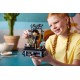 LEGO WEDNESDAY 76780 Wednesday Addams Figure LEGO WEDNESDAY 76780 Wednesday Addams Figure