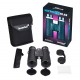 LEVENHUK Nitro ED 10x42 binoculars LEVENHUK Nitro ED 10x42 binoculars