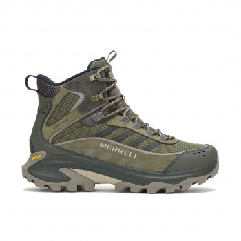 Merrell Moab Speed 2 Thermo Mid