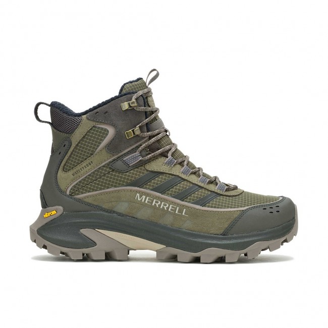Merrell Moab Speed 2 Thermo Mid