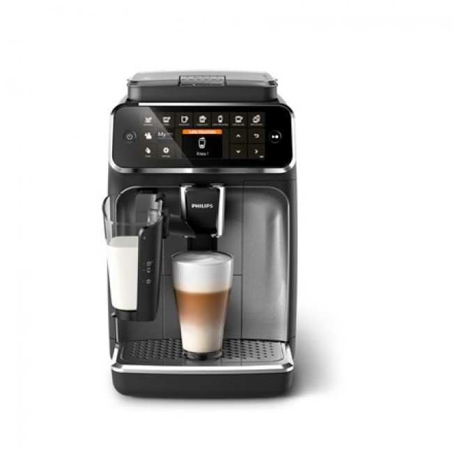 Philips 4300 series EP4346/71 coffee maker Fully-auto Espresso machine 1.8 L