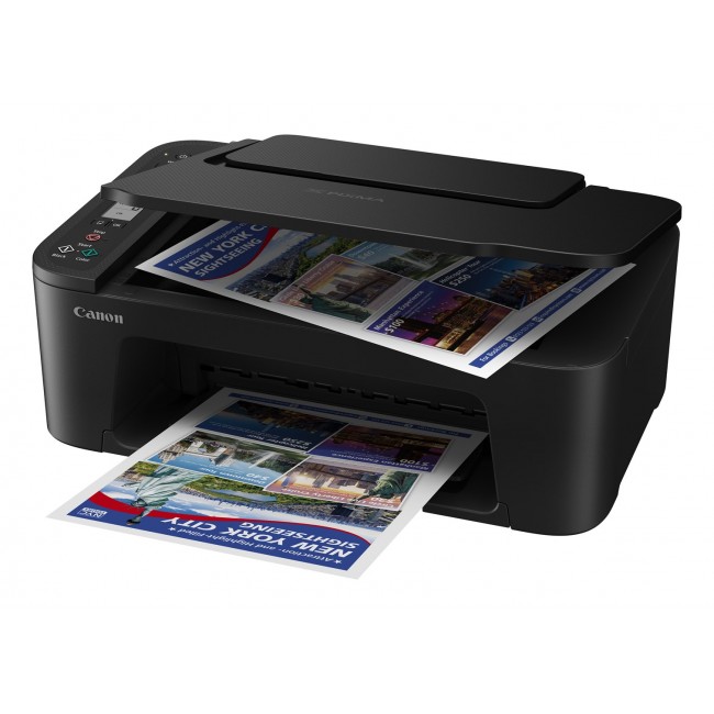 Canon PIXMA TS3750i Inkjet A4 4800 x 1200 DPI Wi-Fi Canon PIXMA TS3750i Inkjet A4 4800 x 1200 DPI Wi-Fi