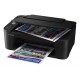 Canon PIXMA TS3750i Inkjet A4 4800 x 1200 DPI Wi-Fi Canon PIXMA TS3750i Inkjet A4 4800 x 1200 DPI Wi-Fi