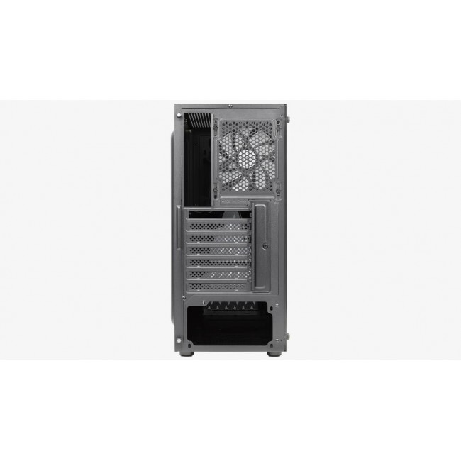 Aerocool Delta Midi Tower Black Aerocool Delta Midi Tower Black