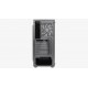 Aerocool Delta Midi Tower Black Aerocool Delta Midi Tower Black