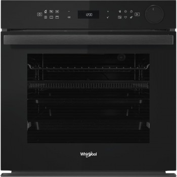 Whirlpool AKZ9S 8220 FB 73 L Black