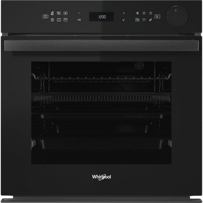 Whirlpool AKZ9S 8220 FB 73 L Black Whirlpool AKZ9S 8220 FB 73 L Black