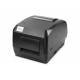 Thermal label printer 200dpi max. 108mm USB 2.0 Serial LAN microSD black