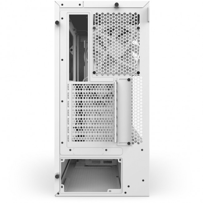 NZXT H5 Flow Midi Tower White NZXT H5 Flow Midi Tower White