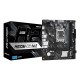 Asrock H610M-H2/M.2 Intel H610 LGA 1700 micro ATX Asrock H610M-H2/M.2 Intel H610 LGA 1700 micro ATX