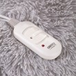 Camry Premium CR 7428 electric blanket Electric bed warmer 45 W Grey