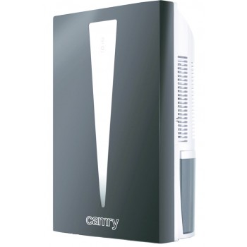 CAMRY CR 7903 dehumidifier 1.5 L 100 W Black, White