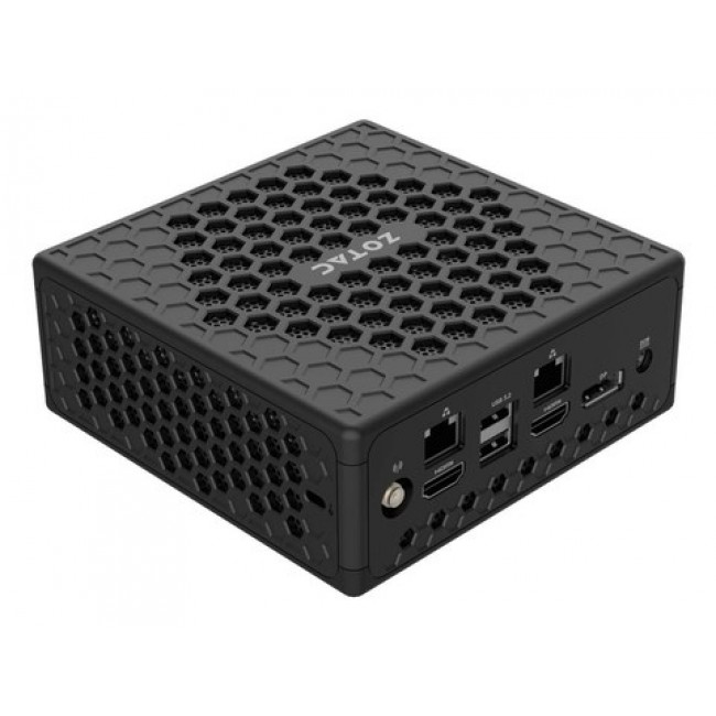 ZOTAC ZBOX C Series - mini PC N100 - 0