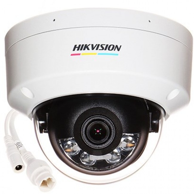HIKVISION IP Camera DS-2CD1167G2H-LIU (2.8mm) HIKVISION IP Camera DS-2CD1167G2H-LIU (2.8mm)