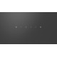 Bosch Serie 2 DWK65DK60 cooker hood Wall-mounted Black 430 m /h A Bosch Serie 2 DWK65DK60 cooker hood Wall-mounted Black 430 m /h A