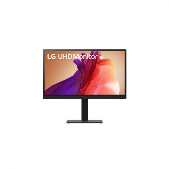 LG 27BA45U-B computer monitor 68.6 cm (27 LG 27BA45U-B computer monitor 68.6 cm (27
