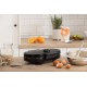 Waffle maker GORENJE WM1200B black, 1200 W Waffle maker GORENJE WM1200B black, 1200 W