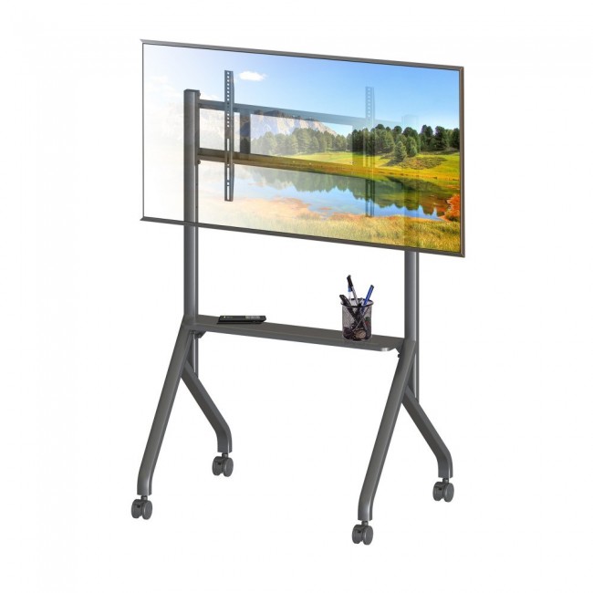 Techly ICA-TR53MB TV mount/stand 2.03 m (80
