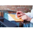 DYMO LabelWriter 450 Twin Turbo Label Maker | Direct Thermal Label Printer | Fast 71 Label-per-Minute Printing of LabelsBarcodes & More | Computer Connection | For Home & Office