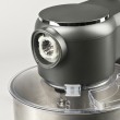 G3 Ferrari Pastaio Stand mixer 1800 W Stainless steel