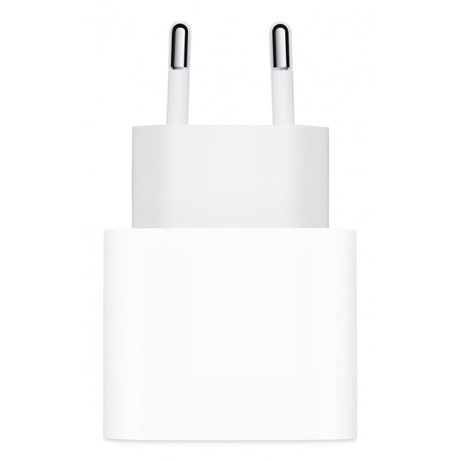 Apple 20W USB-C Power Adapter Apple 20W USB-C Power Adapter