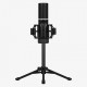 Streamplify MIC TRIPOD Black Studio microphone Streamplify MIC TRIPOD Black Studio microphone