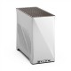 Fractal Design Era 2 Mini Tower Silver Fractal Design Era 2 Mini Tower Silver