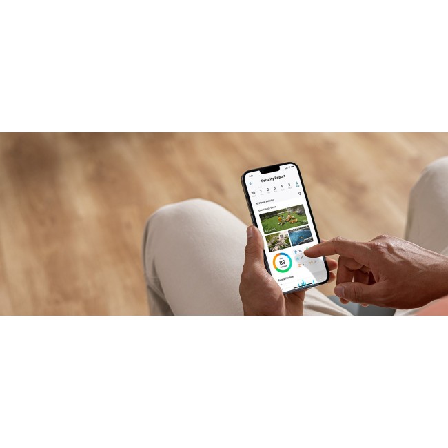 EUFY WRL CAMERA 3 2+1 KIT/T88713W1