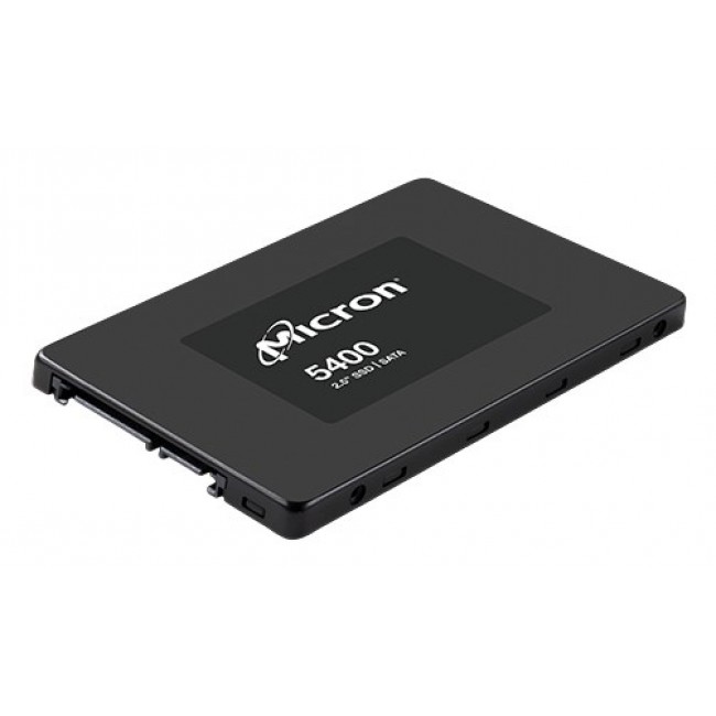 Micron 5400 MAX 480 GB 2.5