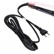 BaByliss ST914PE hair styling tool Straightening iron Warm Beige, Copper