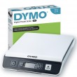 DYMO M10 Digital Package & Shipping Scale | up to 10KG Capacity | 20 cm x 20 cm DYMO M10 Digital Package & Shipping Scale | up to 10KG Capacity | 20 cm x 20 cm