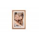 Denver PFF-1040LW digital photo frame Wood 25.6 cm (10.1
