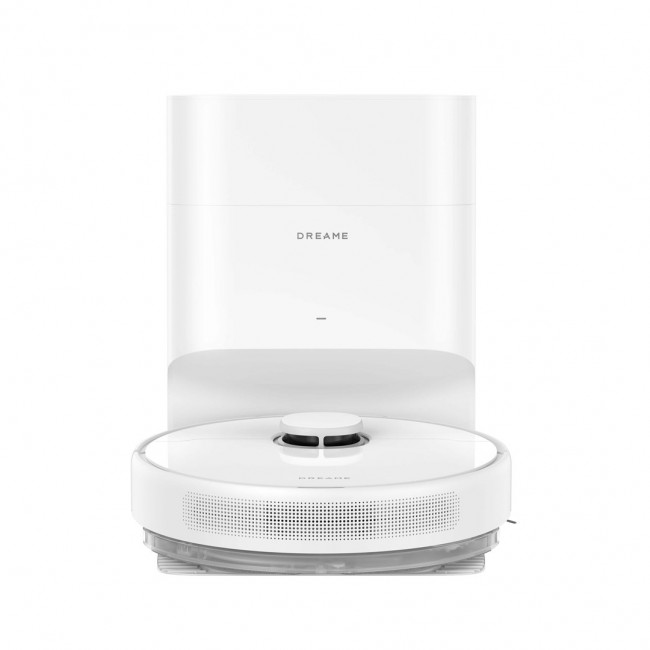 Dreame D10 Plus Gen 2 cleaning robot (white)