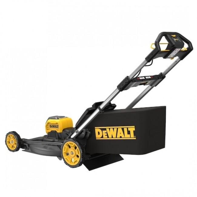DeWALT DCMWP500N-XJ lawn mower DeWALT DCMWP500N-XJ lawn mower