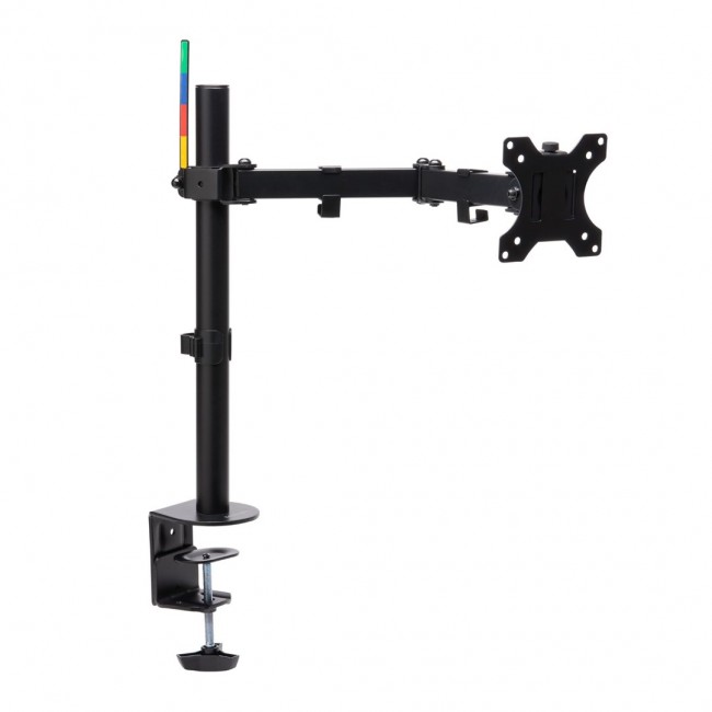 Kensington SmartFit Ergo Single Extended Monitor Arm