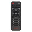 Aiwa MSBTU-550 home audio system Home audio micro system 50 W Black Aiwa MSBTU-550 home audio system Home audio micro system 50 W Black