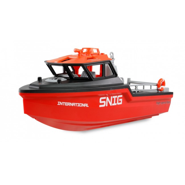 Amewi 26117 Radio-Controlled (RC) model Boat Electric engine
